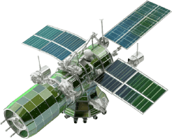 Satellite